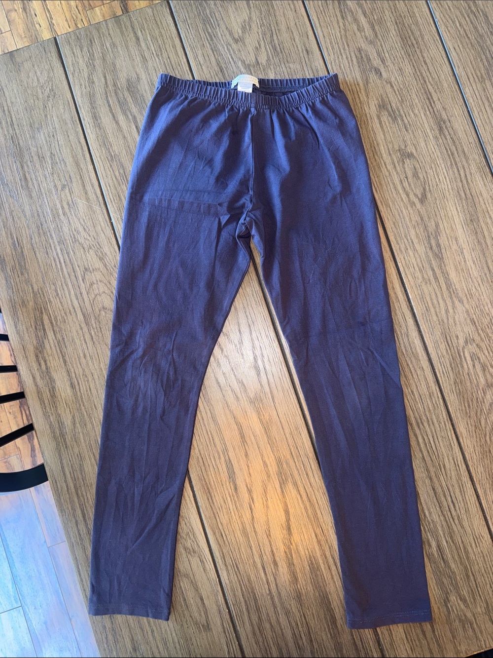 The Beaufort Bonnet Company Navy Kids Leggings